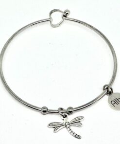 Bracciale Dragonfly Scozia Outlander