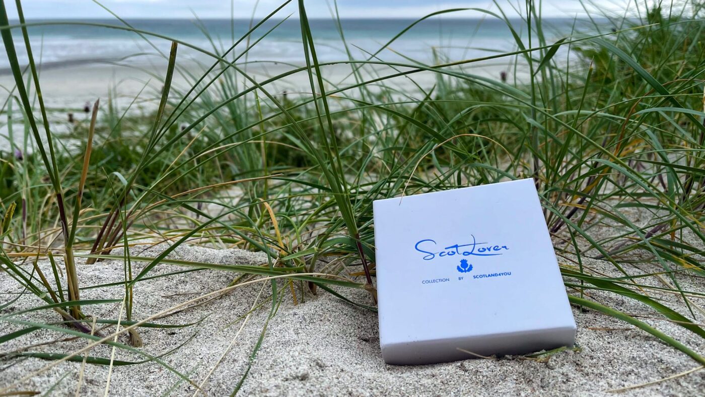 Scotlover Scozia bracciale