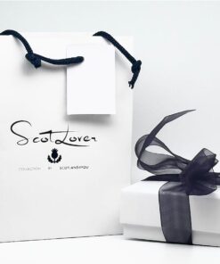 Packaging Scotlover Bracciali Scozia