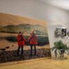 FOTO SU LEGNO SCOTLOVER